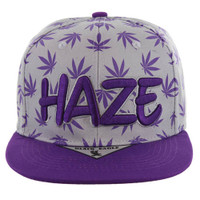 SM258 HAZE (GREY/PURPLE)