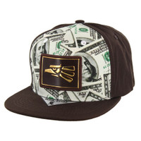 SM203 MEXICO EAGLE - BROWN