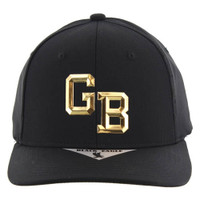 SM309 GB -GREEN BAY , BLACK