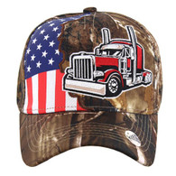 VM224 TRUCK USA (HUNTING CAMO)