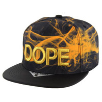 SM227 DOPE - BLACK(GOLD METALLIC)