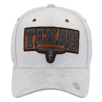 VM525 TEXAS - NYLON WHITE CAMO