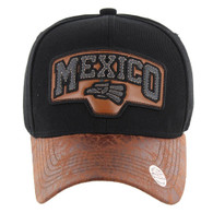 VM560 MEXICO - BLACK