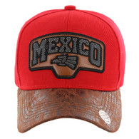 VM560 MEXICO - RED