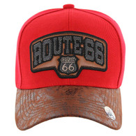 VM560 ROUTE 66 - RED