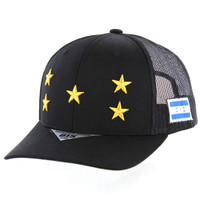 KSM660 HONDURAS - BLACK/BLACK