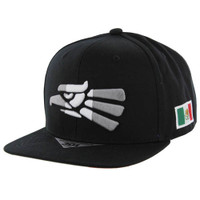 KSM663F MEXICO , GREY - BLACK/BLACK