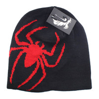 WB396 SIPER - BLACK(RED)