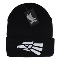 WB020 MEXICO EAGLE - BLACK