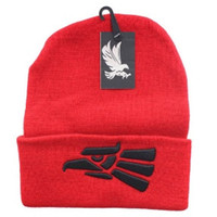 WB020 MEXICO EAGLE - RED