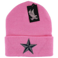 WB020 STAR - PINK