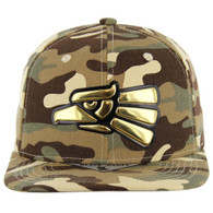 SM112 MEXICO EAGLE - DESERT CAMO