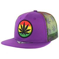 SM559 MARIJUANA - PURPLE