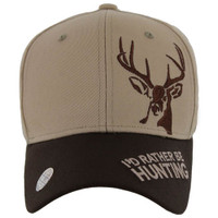 VM255 HUNTING - KHAKI/BROWN