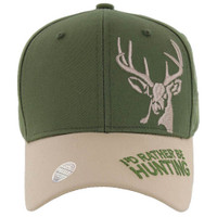 VM255 HUNTING - OLIVE/KHAKI