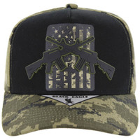 SM717 RIFLE USA , SC - FOREST DIGI CAMO