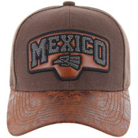 VM560 MEXICO - BROWN