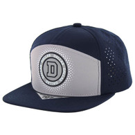 SM563 DALLAS - GREY/NAVY/NAVY