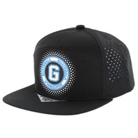 SM563 GUATEMALA - BLACK