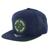 SM563 SEATTLE - NAVY