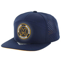 SM563 MICHIGAN - NAVY
