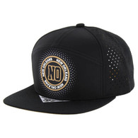 SM563 NEW ORLEANS - BLACK