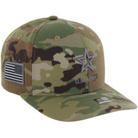 JM-AR002 LICENSED U.S. ARMY , ARMY LOGO(GREY) 6 PANEL - CAMO