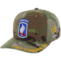 JM-AR028 LICENSED U.S. ARMY , 173RD AIRBORNE - CAMO