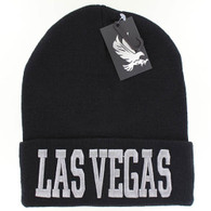 WB020 LAS VEGAS - BLACK