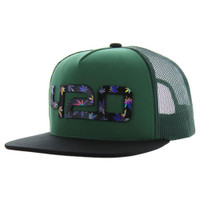 SM197 MOTA 420 , HYDRO TRUCKER - GREEN