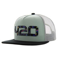 SM197 MOTA 420 , HYDRO TRUCKER - SAGE