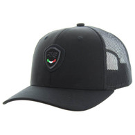 SM211 MEXICO , HYDRO TRUCKER - BLACK