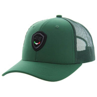 SM211 MEXICO , HYDRO TRUCKER - GREEN