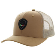 SM211 MEXICO , HYDRO TRUCKER - KHAKI