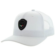 SM211 MEXICO , HYDRO TRUCKER - WHITE