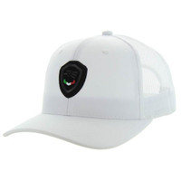 SM211 MEXICO , HYDRO TRUCKER - WHITE