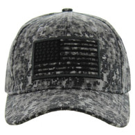 VM9003 USA FLAG - #6 DIGITAL CAMO