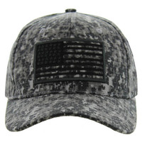 VM9003 USA FLAG - #6 DIGITAL CAMO