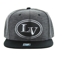 SM794 LAS VEGAS - CHARCOAL/BLACK