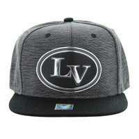 SM794 LAS VEGAS - CHARCOAL/BLACK