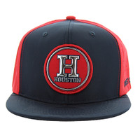 SM062 HOUSTON - NAVY/RED