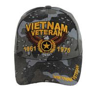 VM515 VIETNAM VETERAN-#4 CAMO