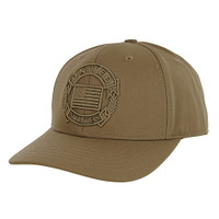 SM331 UNITED STATES , BUCKLE CLOSURE-KHAKI