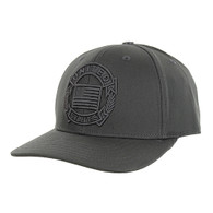 SM331 UNITED STATES , BUCKLE CLOSURE-DARK GRAY