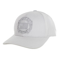SM331 UNITED STATES , BUCKLE CLOSURE-WHITE