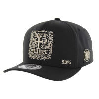 BBB010 BORN SINNER, HYDRO-BLACK