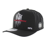 BBB017 BORN TO BE IMMORTAL, HYDRO-BLACK