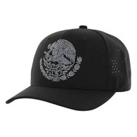 SM762 MEXICO , HYDRO PERFORATED ,, GRAY - BLACK