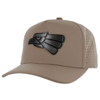 SM322 MEXICO EAGLE , HYDRO PERFORATED - KHAKI