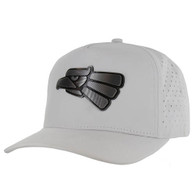 SM322 MEXICO EAGLE , HYDRO PERFORATED - WHITE